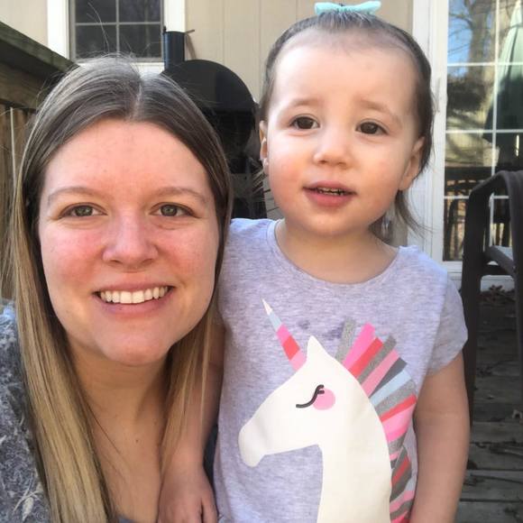 Meet your Posher, Cassidy - Picture 1 of 1